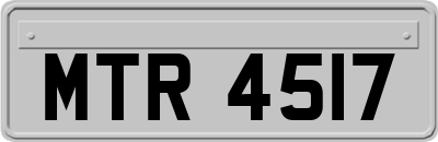 MTR4517