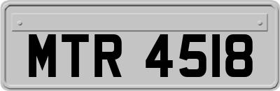 MTR4518