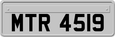 MTR4519