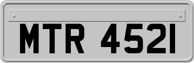 MTR4521