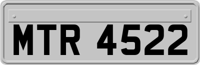 MTR4522