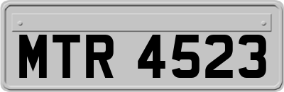 MTR4523