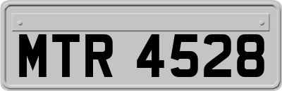 MTR4528