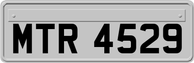 MTR4529