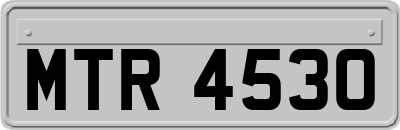 MTR4530