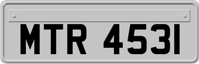MTR4531