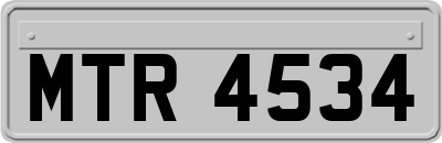 MTR4534