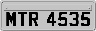 MTR4535