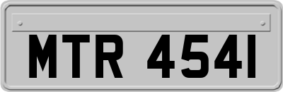 MTR4541
