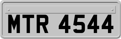 MTR4544