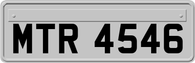 MTR4546