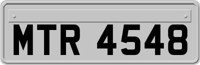 MTR4548
