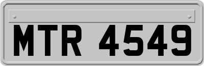 MTR4549