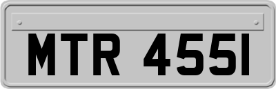 MTR4551