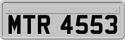 MTR4553