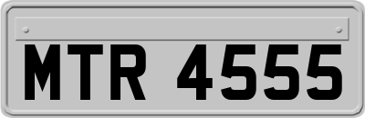 MTR4555