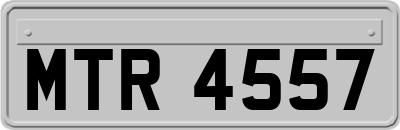 MTR4557