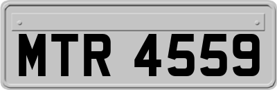 MTR4559