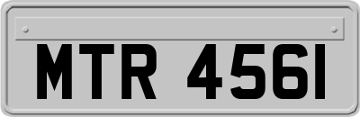 MTR4561
