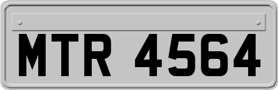 MTR4564