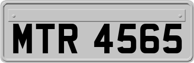 MTR4565