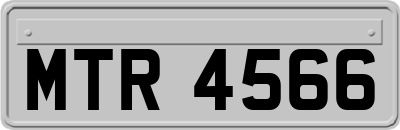 MTR4566