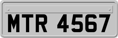 MTR4567
