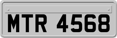 MTR4568