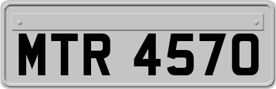 MTR4570