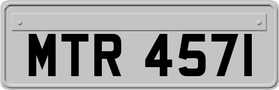 MTR4571