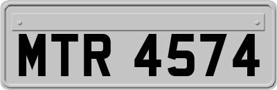 MTR4574
