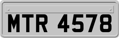 MTR4578