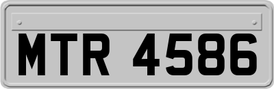 MTR4586