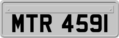 MTR4591