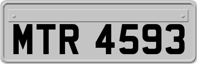 MTR4593