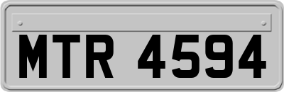 MTR4594