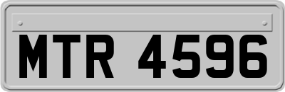 MTR4596