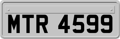 MTR4599