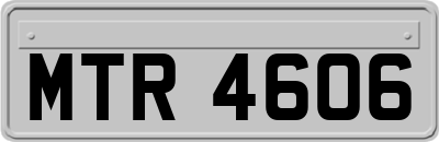 MTR4606
