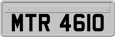 MTR4610