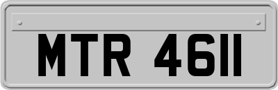MTR4611