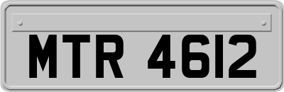 MTR4612