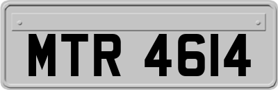 MTR4614