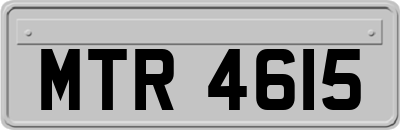 MTR4615