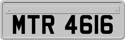 MTR4616