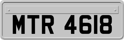 MTR4618
