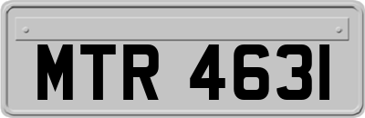 MTR4631