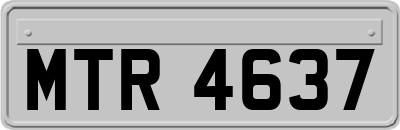 MTR4637