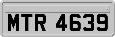MTR4639