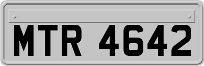 MTR4642